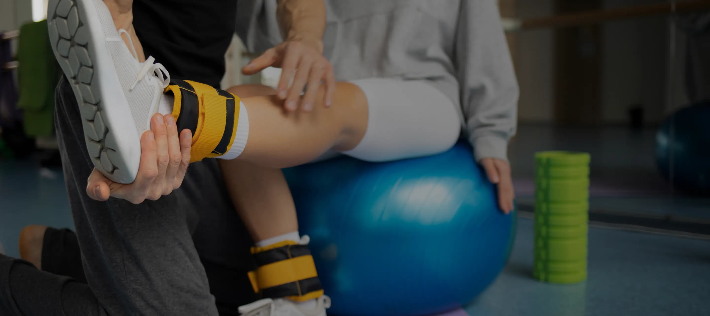  عيادة العلاج الطبيعي دكتور عماد روفائيل - استشاري جراحة العظام والمفاصل الصناعية والمناظير