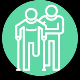 التأهيل بعد جراحات المفاصل