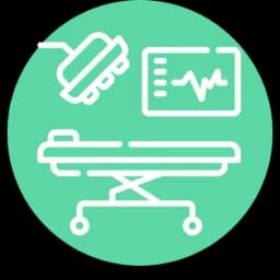 تأهيل إصابات الكتف والركبة