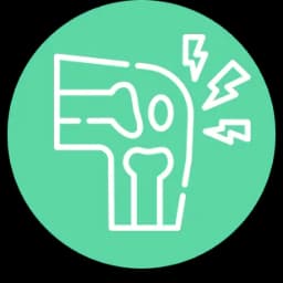 حالات آلام المفاصل