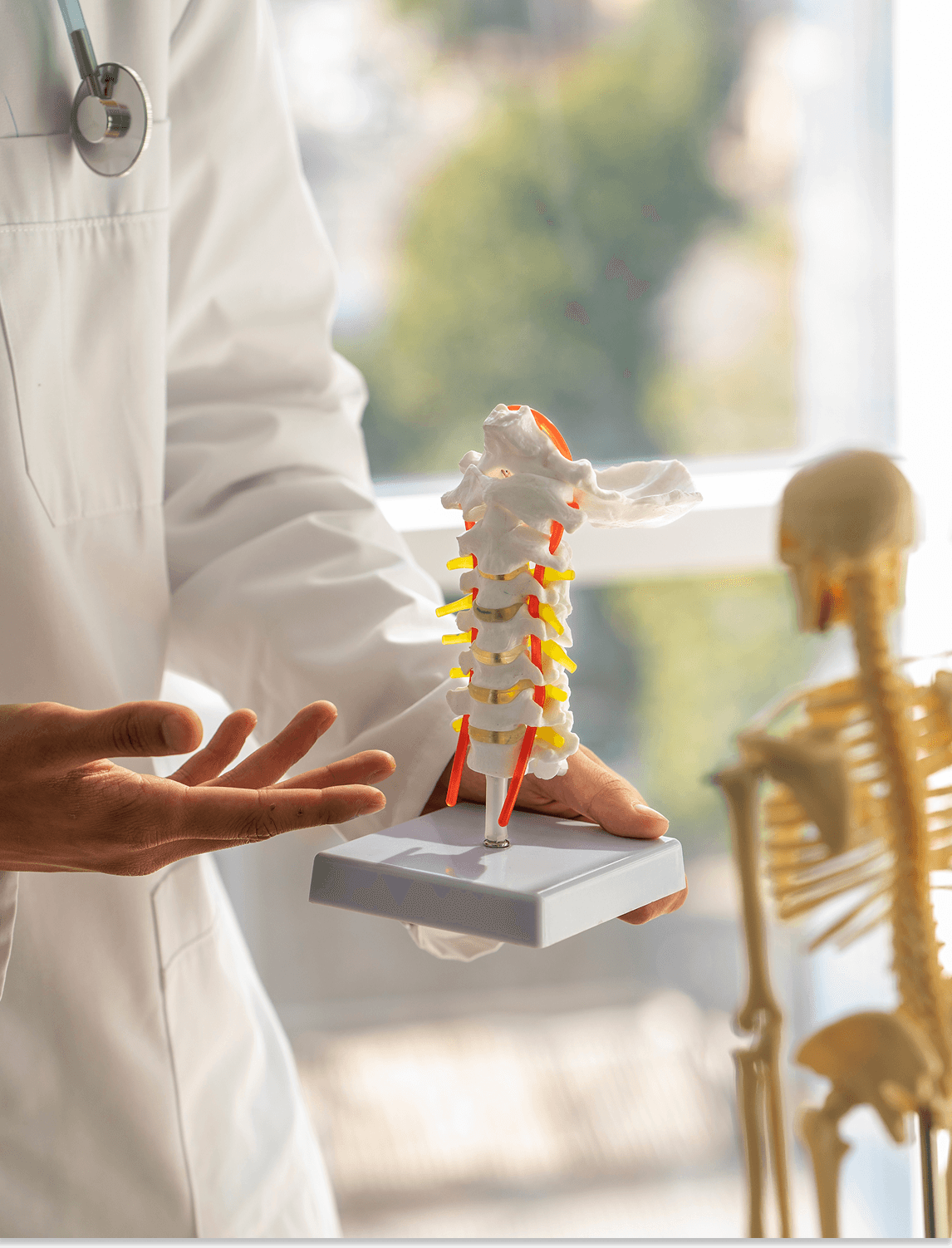 Advanced Medical Care