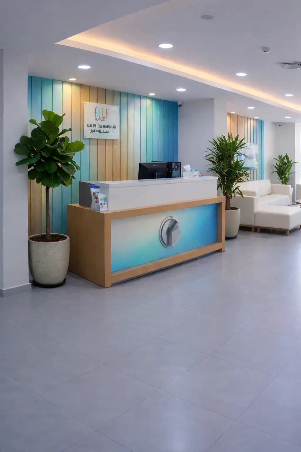 دكتور عماد روفائيل - استشاري جراحة العظام والمفاصل الصناعية والمناظير